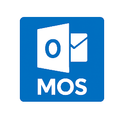 MOS-opleiding Microsoft Outlook