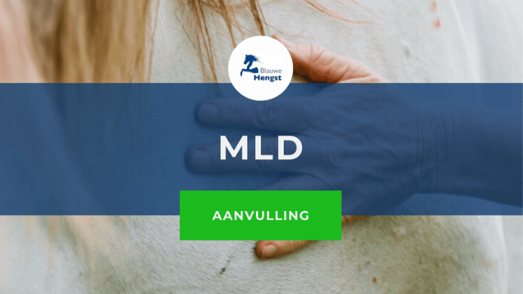 Cursusafbeelding online cursus MLD en aanvullende videos