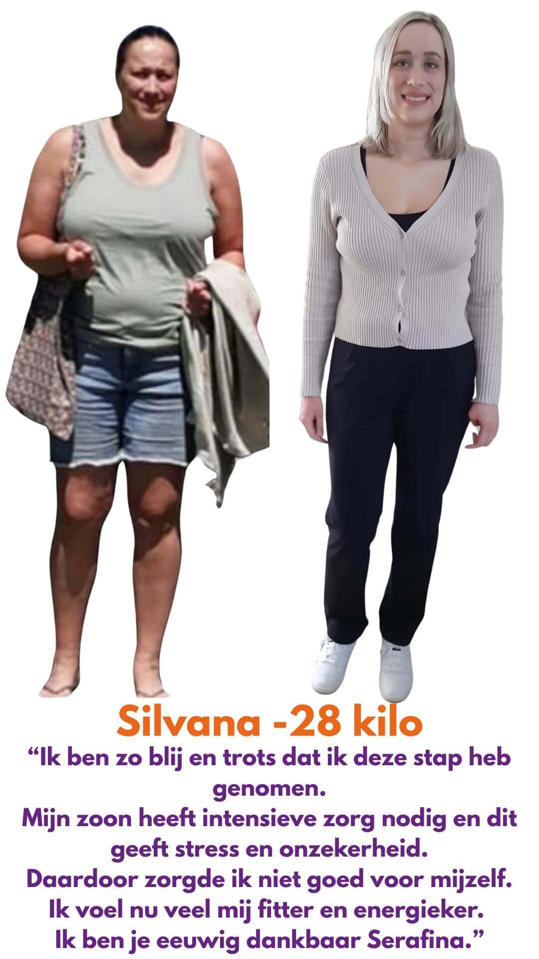 Silvana tekst