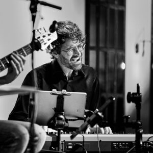 Cursus Gospel Piano Basis - Halfjaarlicentie