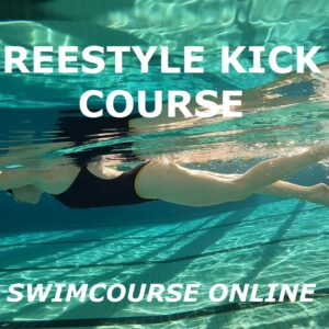 Freestyle Kick Course