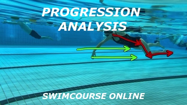 Progression Swim Analysis | Most Popular