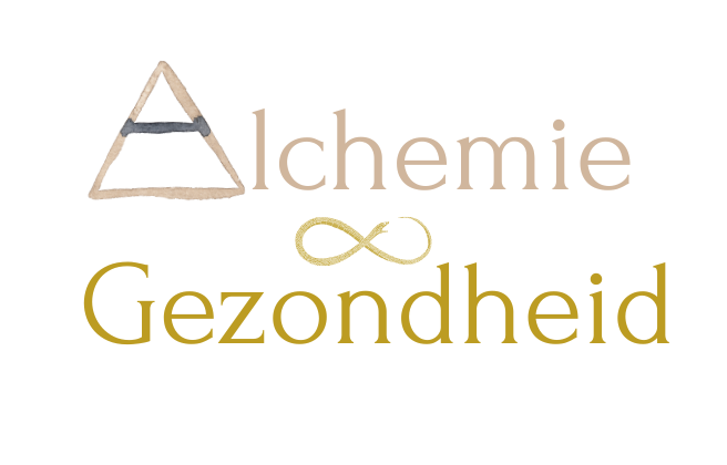 Alchemie van Gezondheid