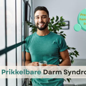 Holistische masterclass prikkelbare darm syndroom – inzicht in voeding, microbioom en darmgezondheid