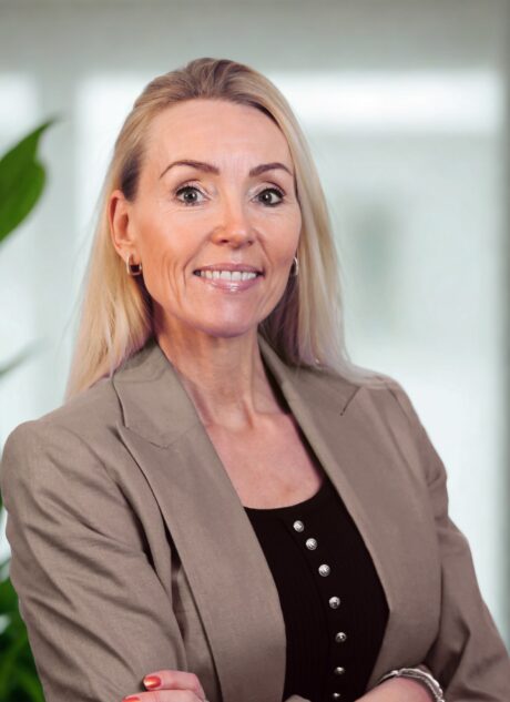 Drs. Evelyn Prinsen, founder en docent Alchemie van Gezondheid