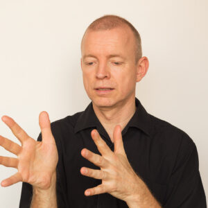 Cursus Nederlandse Gebarentaal (NGT)