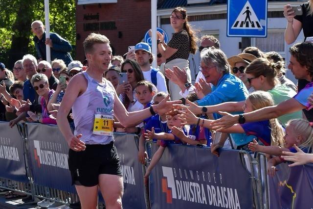 Loop Leeuwarden 2025