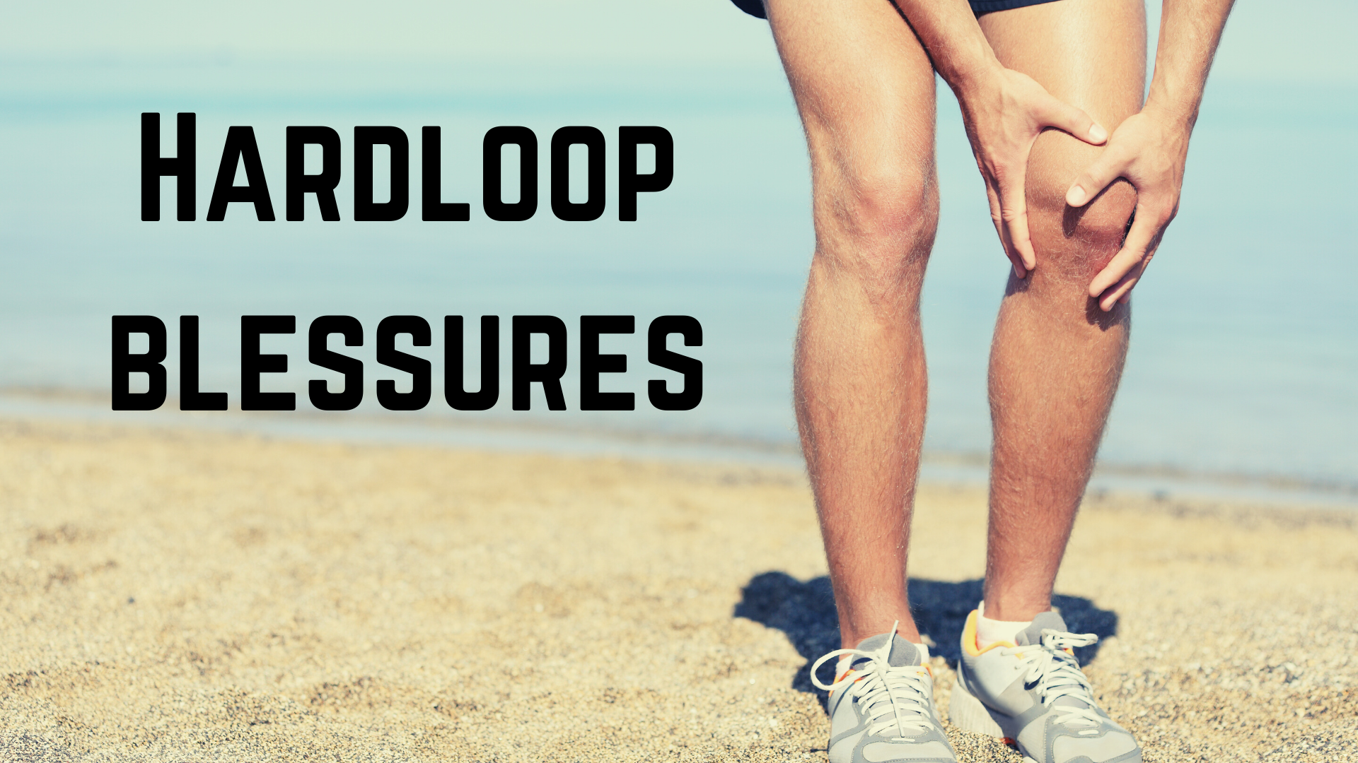 hardloopblessures