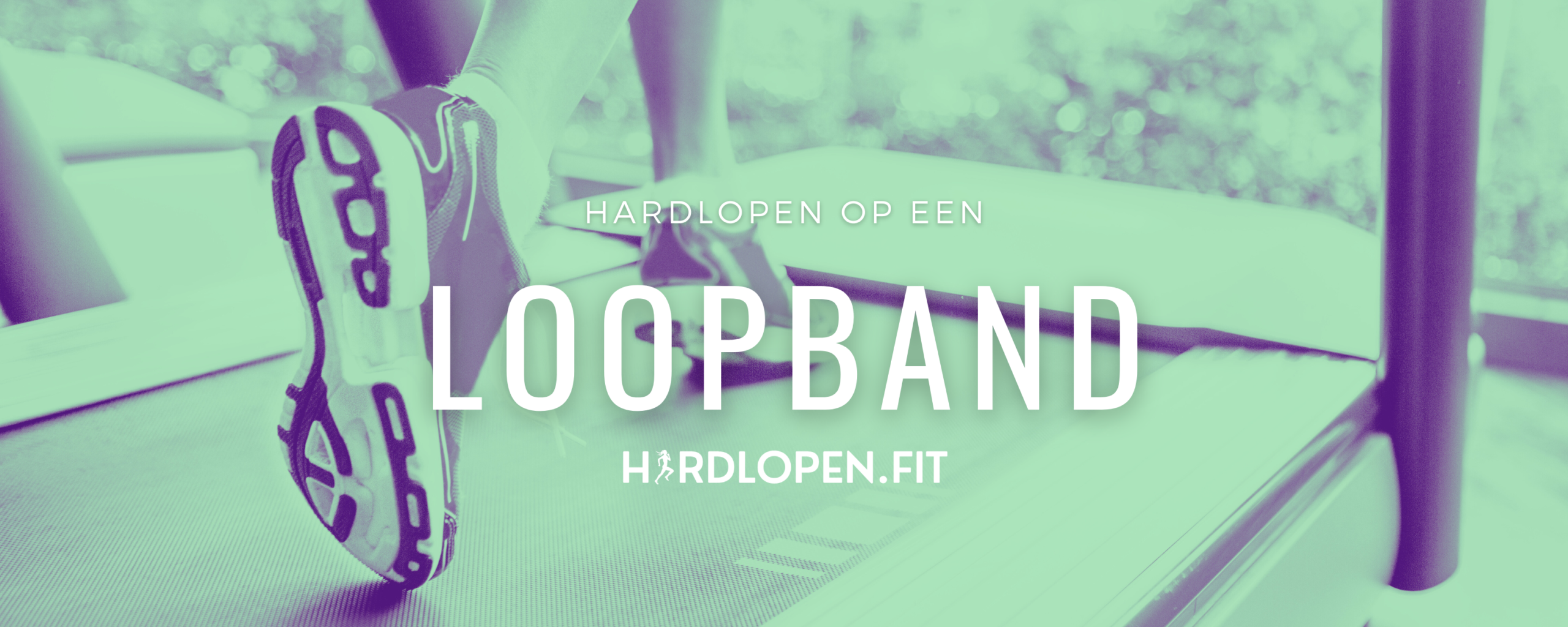 hardlopen loopband