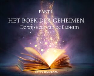 Part 1 Het boek der Geheimen