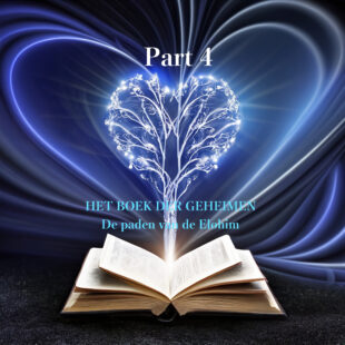 Part 4 Het boek der geheimen