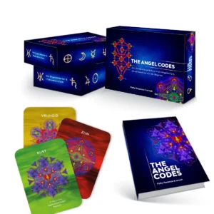 The Angel Codes