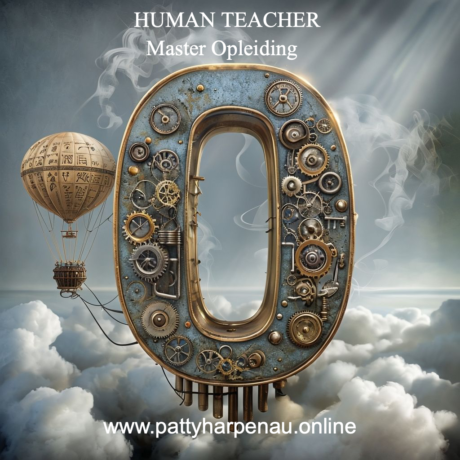 Human Teacher oplediing
