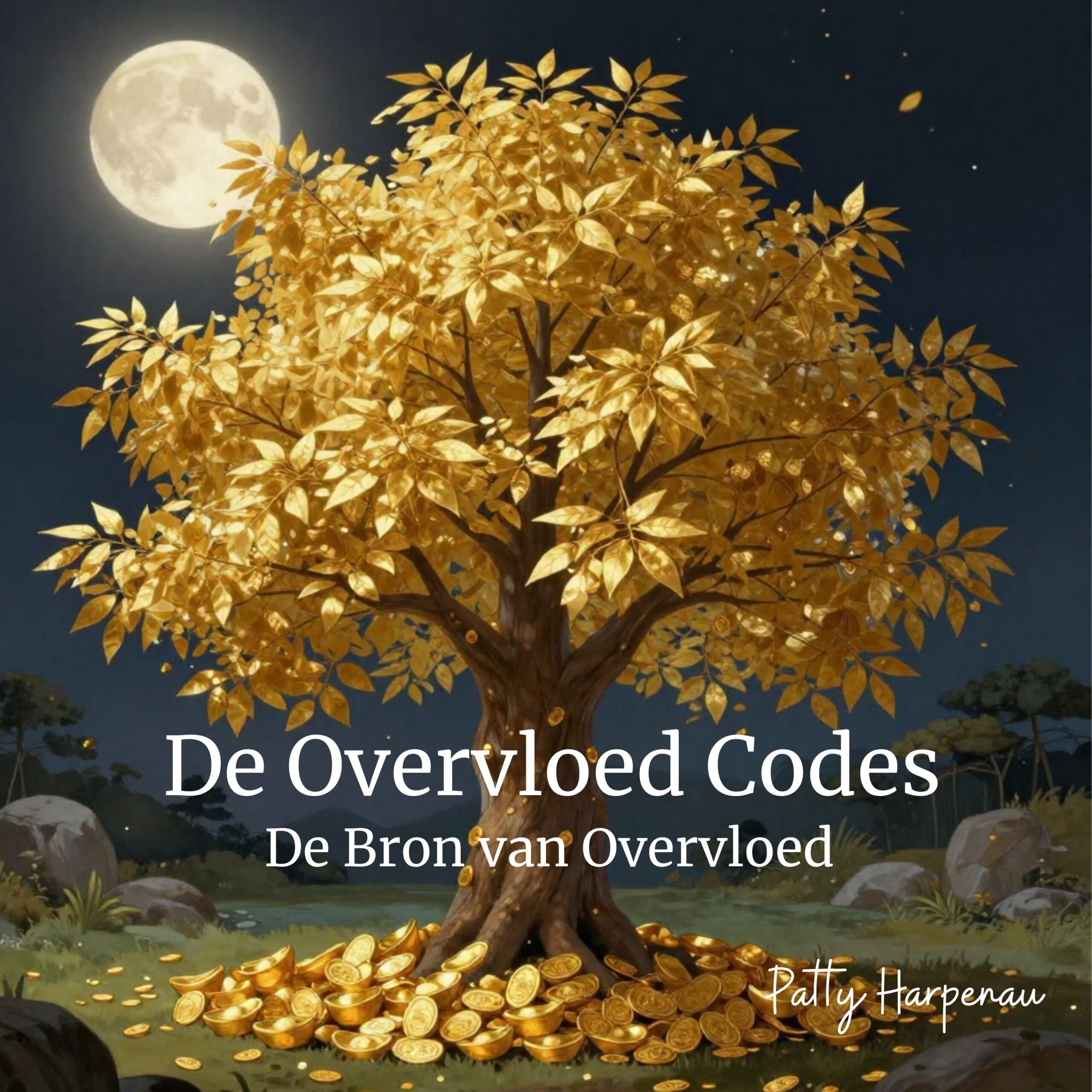 De overvloed Codes