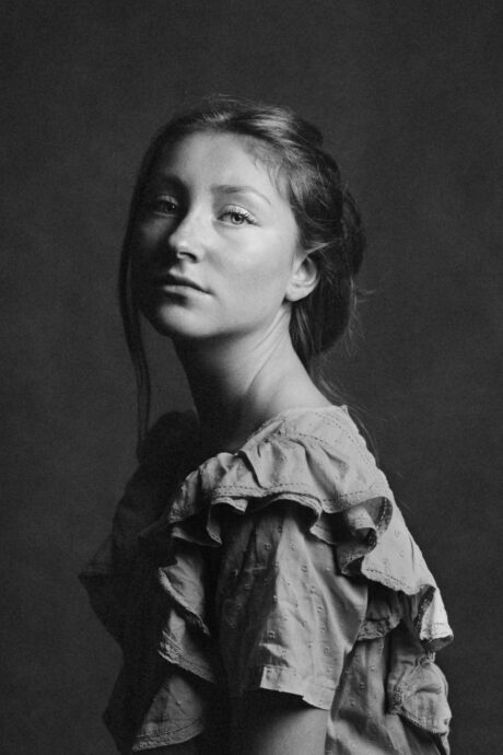 masterclass portretfotografie Iris van 't Riet