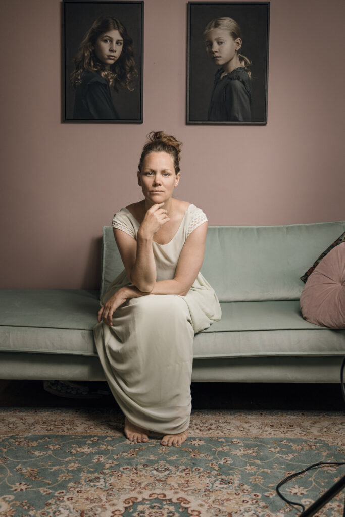 portretfotograaf iris van 't riet