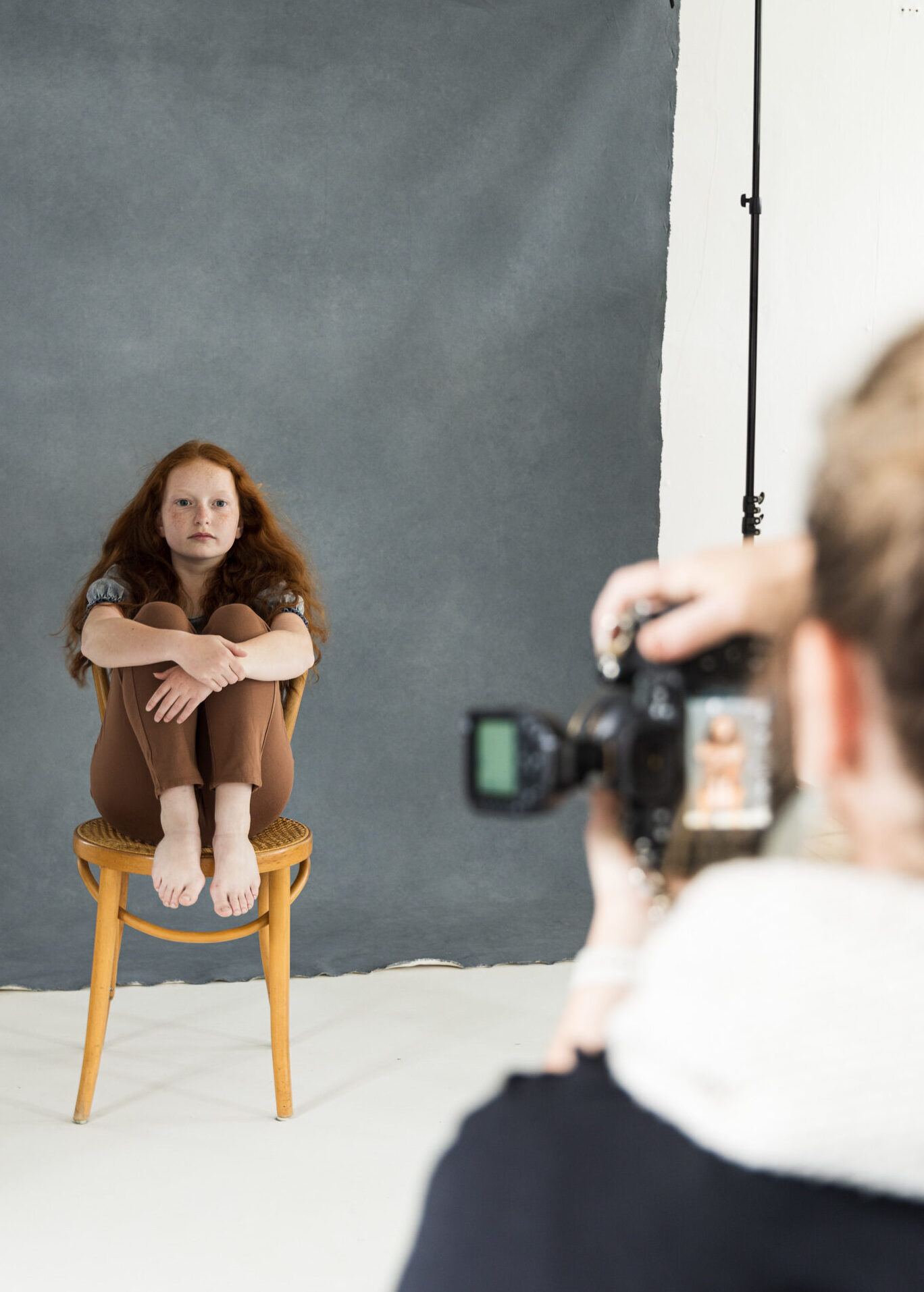 gratis artikelen portretfotografie