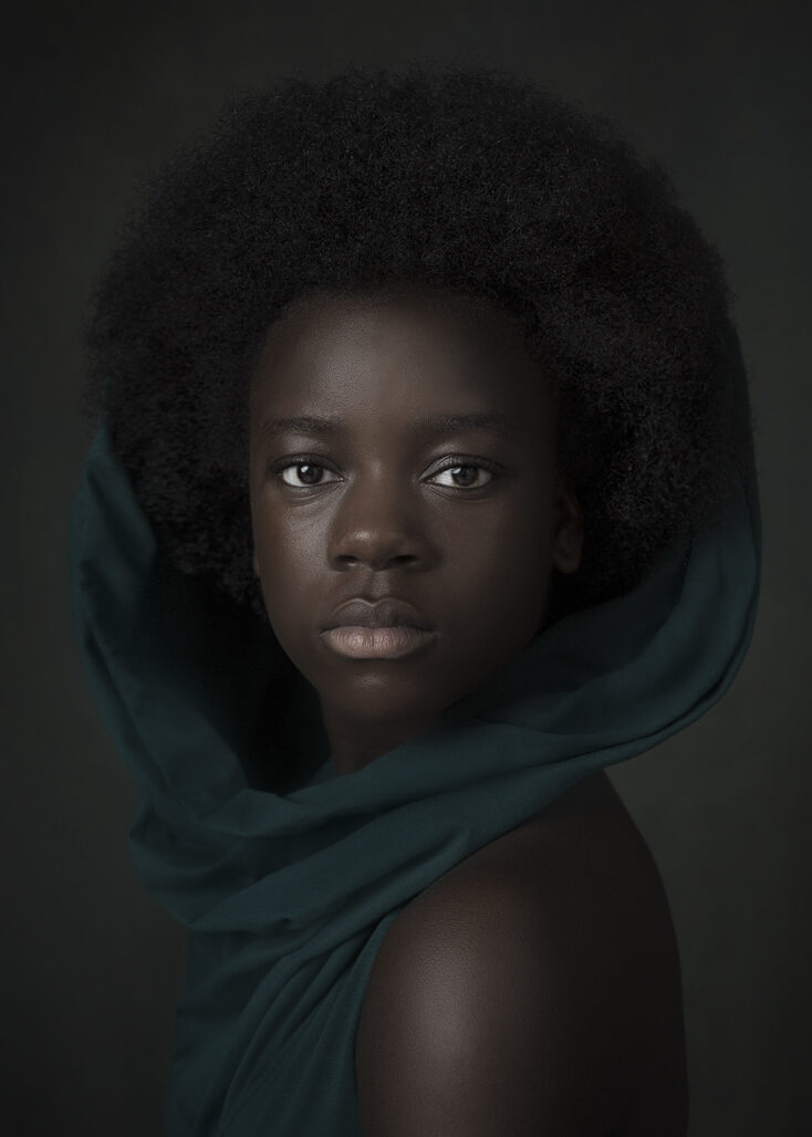 portretfotografie masterclass workshop iris van 't riet