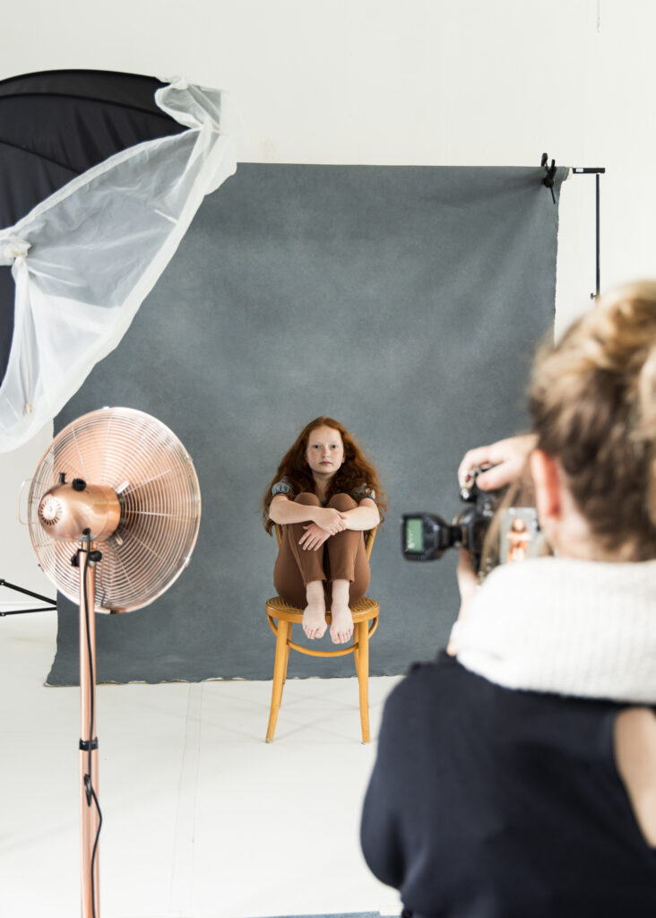 individuele masterclass portretfotografie 1 op 1 workshop