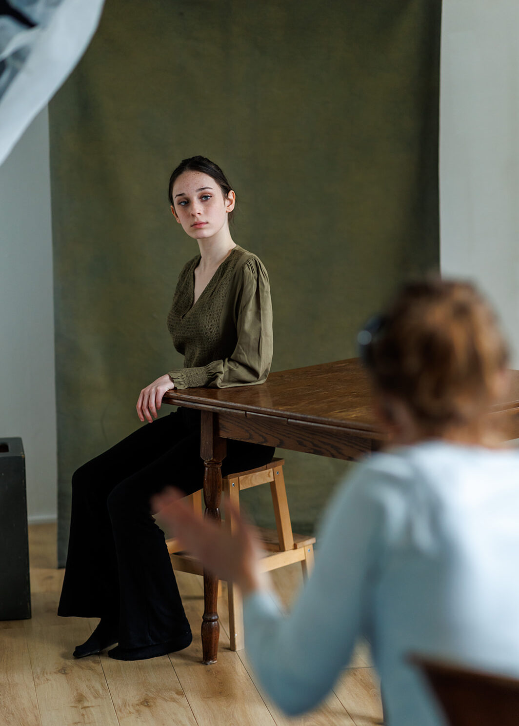 masterclass portretfotografie