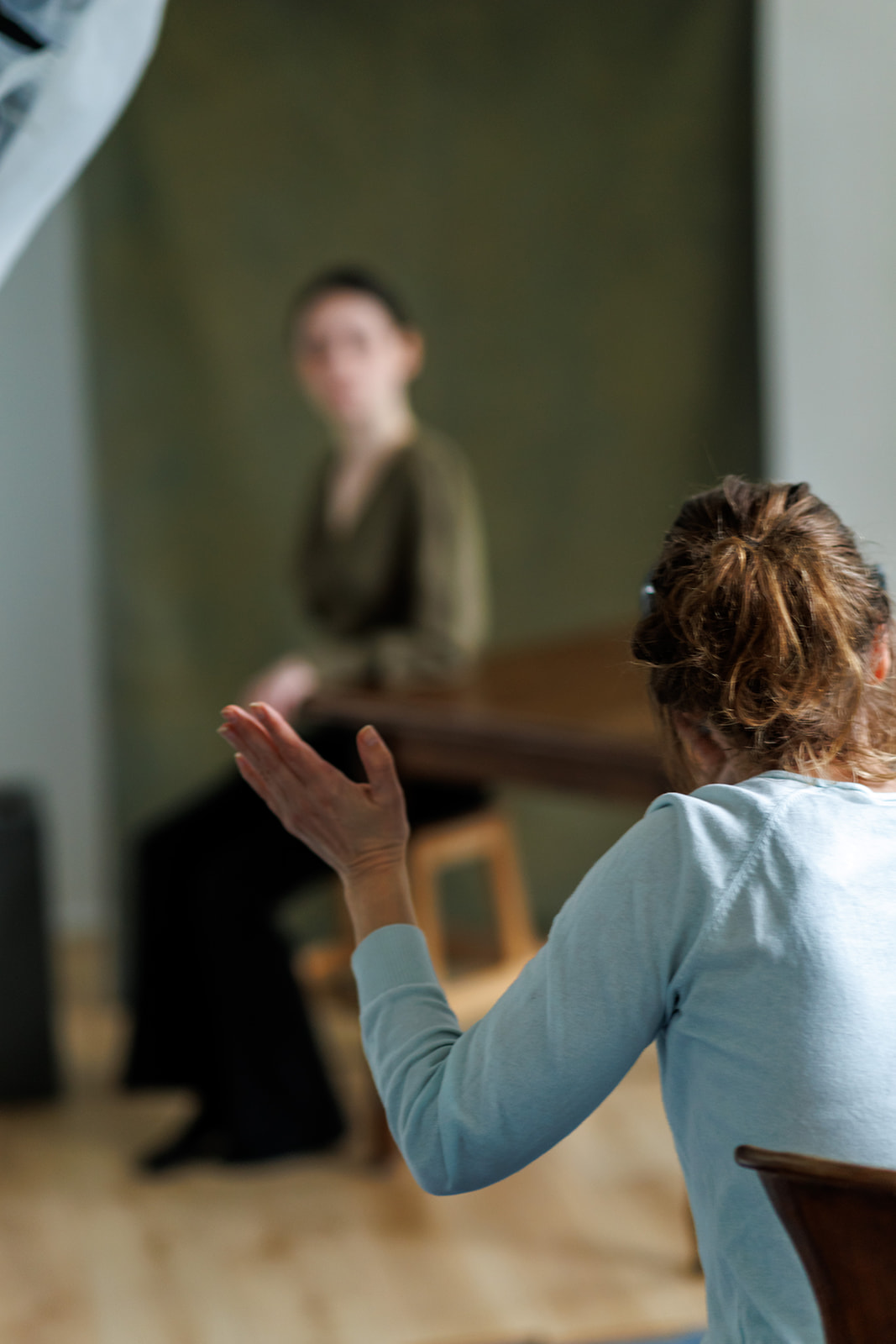 masterclass portretfotografie iris van 't riet