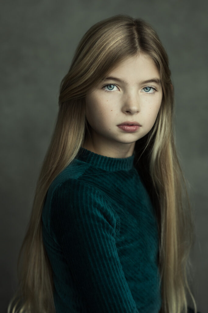 masterclass portretfotografie