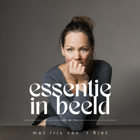 podcast essentie in beeld portretfotografie