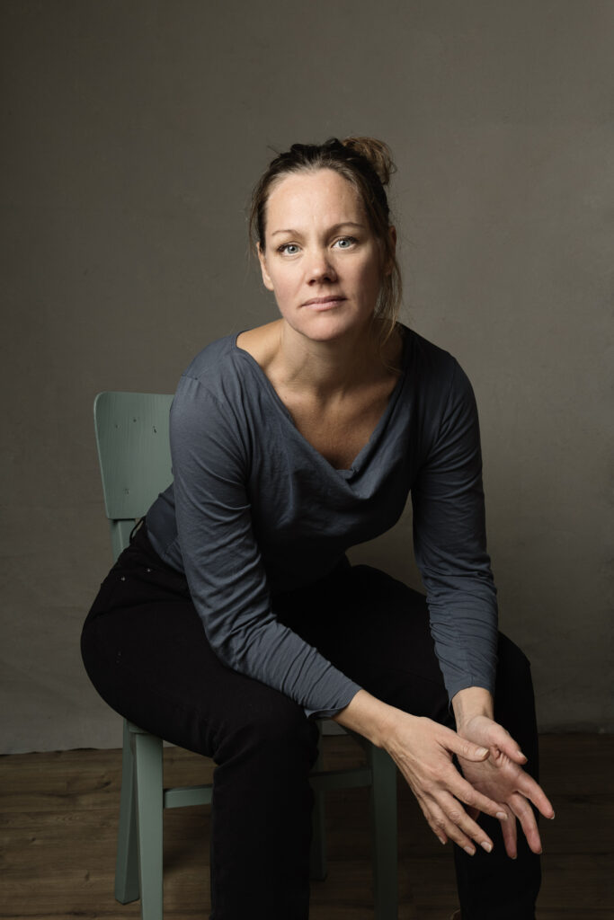 iris van 't riet portretfotograaf