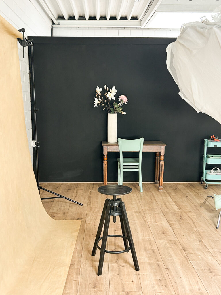 fotostudio huren Bergschenhoek Rotterdam ruimte te huur