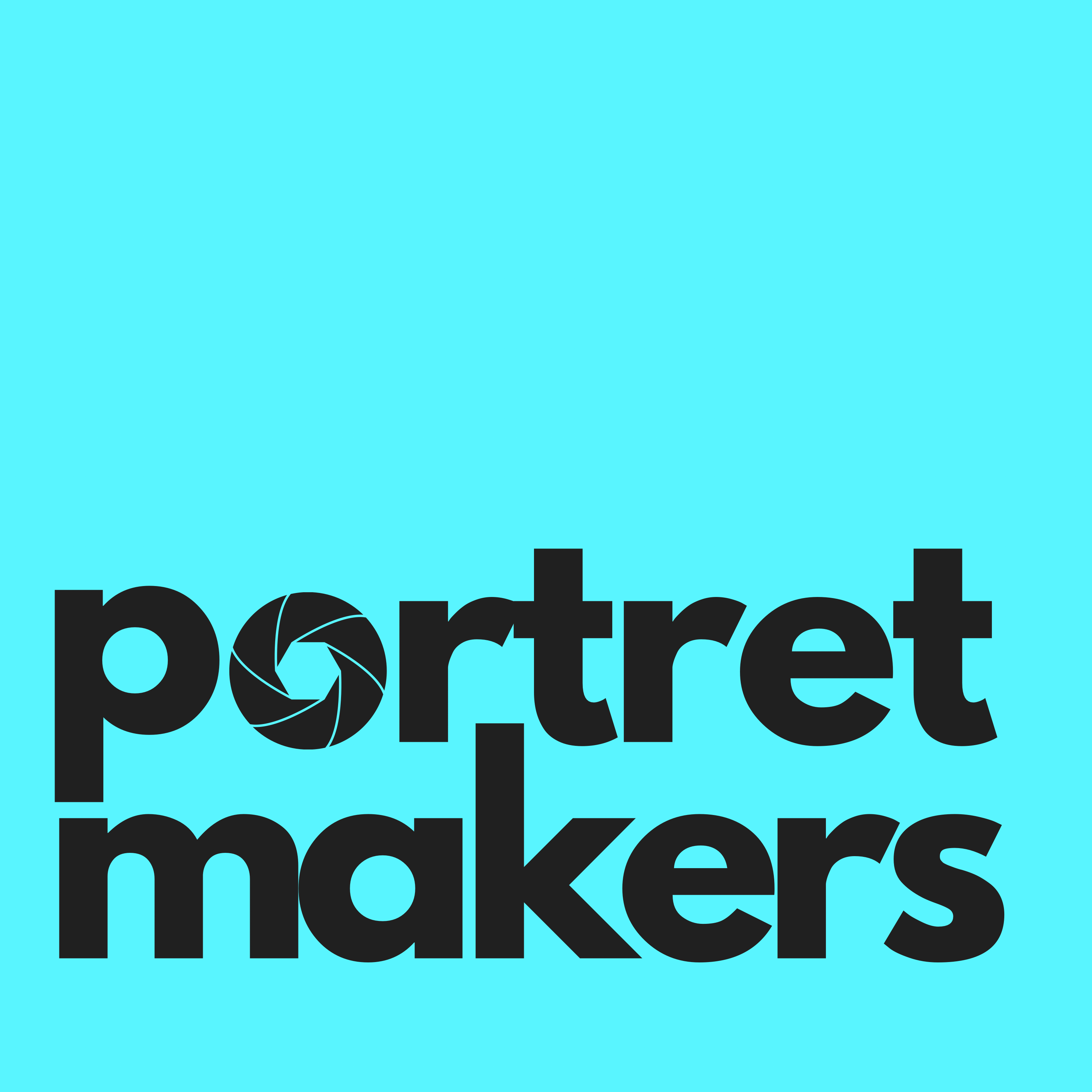 podcast portretmakers iris van 't Riet