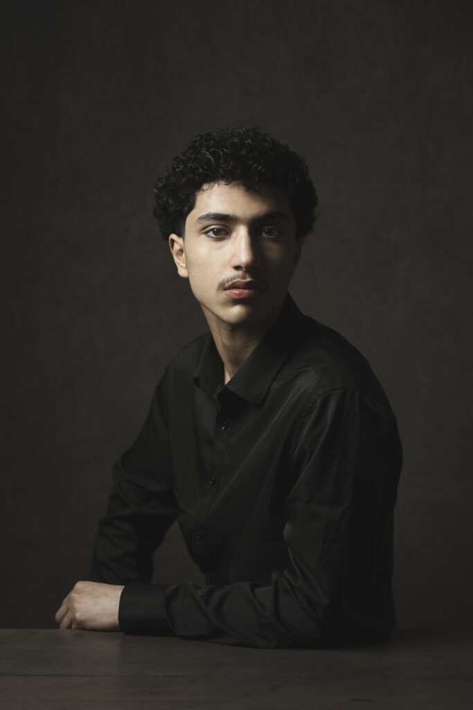 cursus portretfotografie nabewerken poseren fotografie