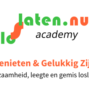 Eenzaamheid, leegte en gemis loslaten