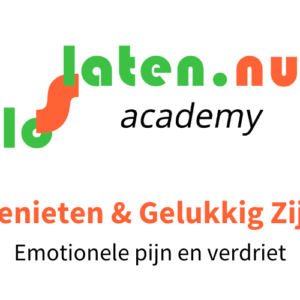 Emotionele pijn en verdriet