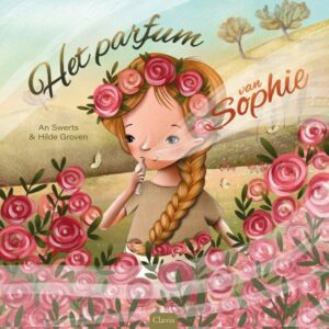 Het parfum van Sophie