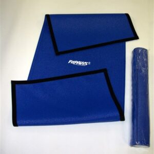 FitPAWS® Rocker Board replacement map