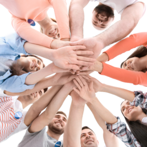 PODCAST schenkkringen