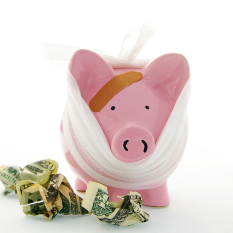 arbeidsongeschiktheid regelen