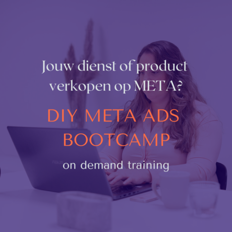 Meta das DIY cursus voor ondernemers