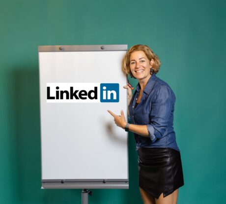 Netwerken met LinkedIN