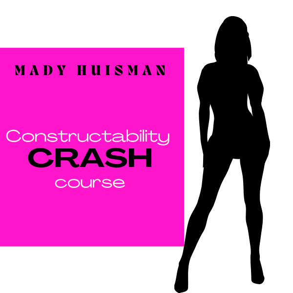 Constructability Crash Course - Leer je eigen website maken in 7 dagen