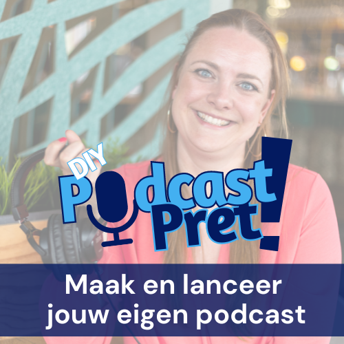 podcast maken