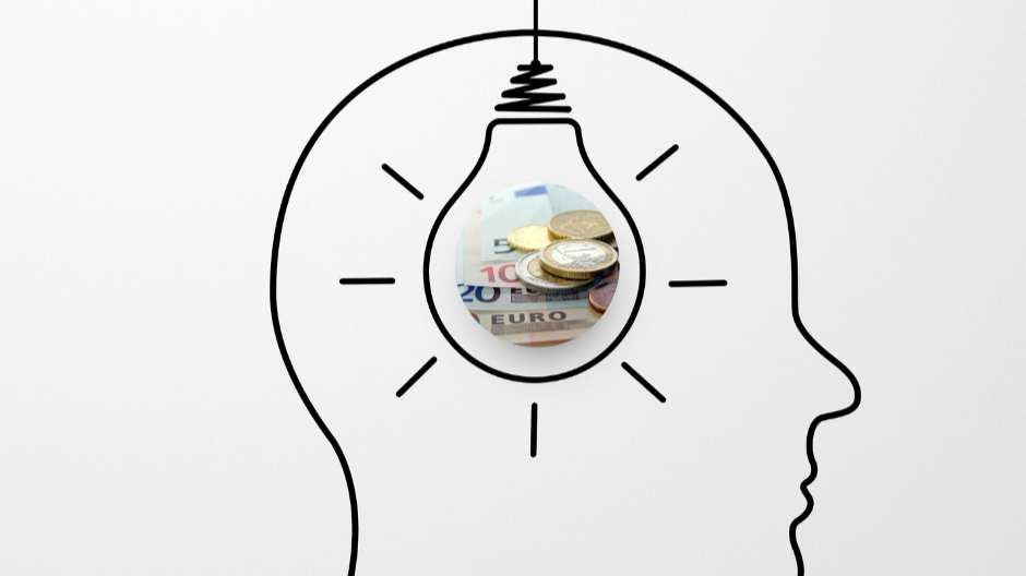 van omzet naar cijfers die er toe doen