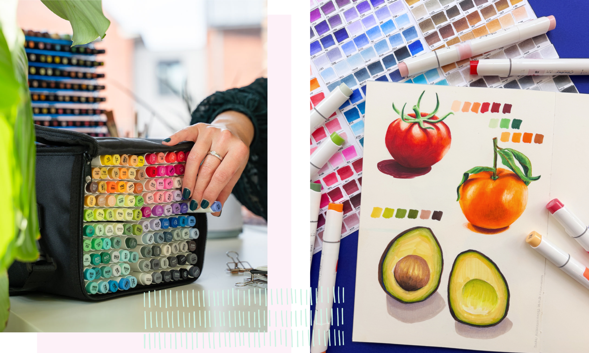 tekenen-met-alcohol-markers-workshops-nienke-vletter
