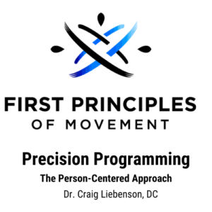 Precision Programming: The Person-Centered Approach