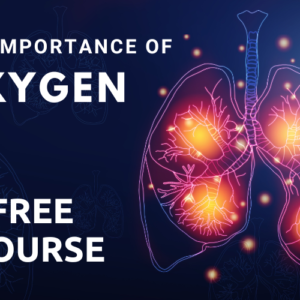 The Importance of Oxygen | Jay Postma DC & Tom Claykens DC (on demand)