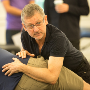 Neurodynamics - Upper and Lower Quarter level 1 | By Michael Shacklock