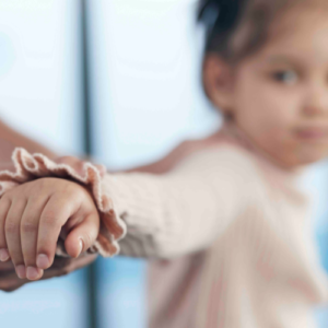 Pediatric Technique: Extremity & Spine Adjusting plus Taping | Dr. Lisa Goodman