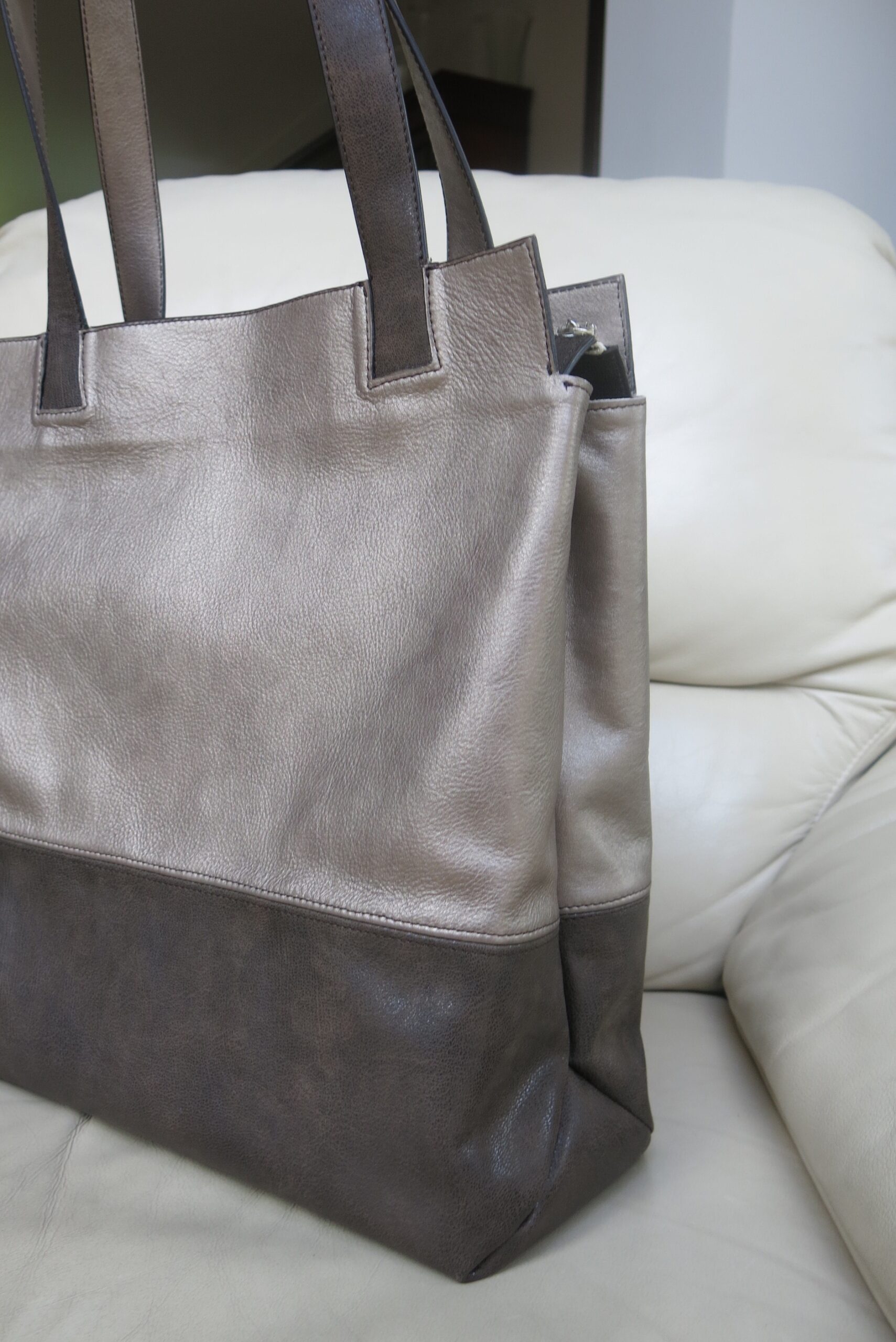 Cursus MODULE 2: W-vorm, T-vorm en volume via bodem - maandagnamiddag - Afbeelding 4