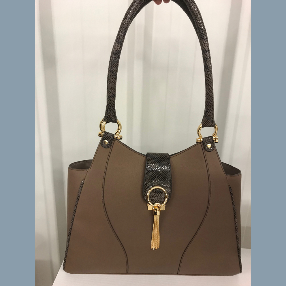 Cursus MODULE 5 - zijwaartse soufflets - Woensdagvoormiddag - Afbeelding 3