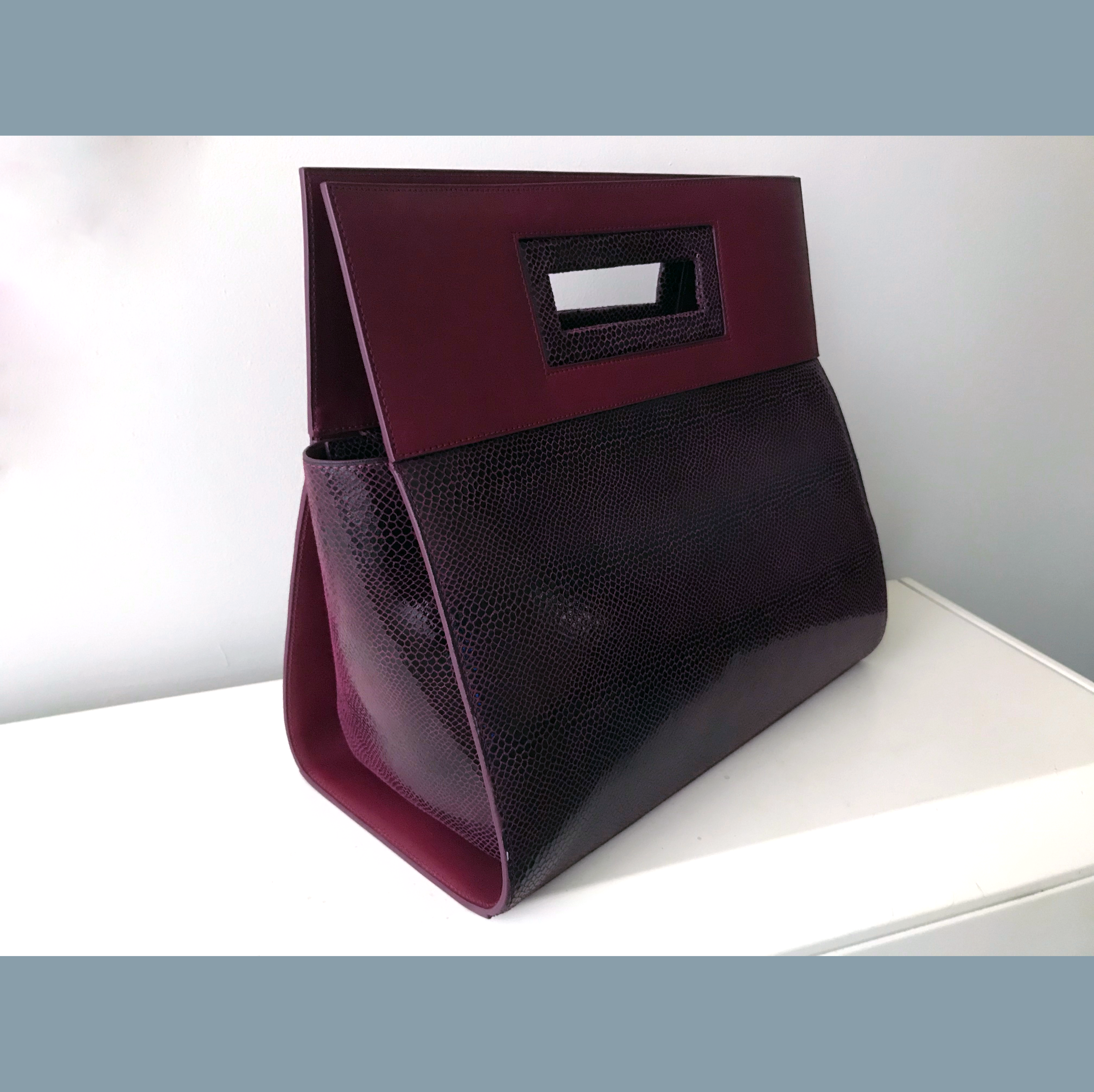 Cursus MODULE 6: zwevende soufflets & kadertassen - Afbeelding 4